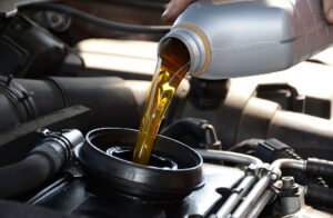 Aceite_coche
